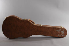 2015 Gibson '59 Historic Les Paul BOTB Stanley Burst Tom Murphy Painted