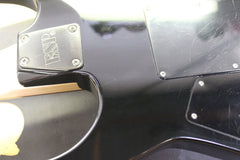 2001 ESP Custom Guitars KH-2 Kirk Hammett Signature Electric Guitar