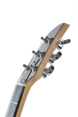 2008 Ampeg Dan Armstrong ADA6 Lucite Electric Guitar