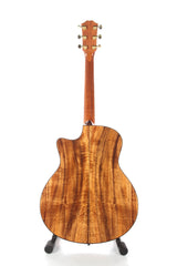 2011 Taylor K26ce KOA Acoustic Electric Guitar