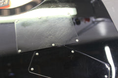 2001 ESP Custom Guitars KH-2 Kirk Hammett Signature Electric Guitar