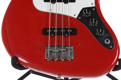 1981 Fender American Jazz Bass