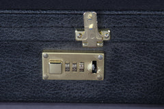 1993 Fodera Monarch Elite 4 String Neck Thru Bass