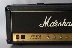 1983 Marshall JCM 800 2203 100-Watt Tube Head