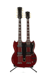 2007 Gibson Custom Shop Jimmy Page EDS-1275 Double Neck VOS Electric Guitar