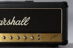 1983 Marshall JCM 800 2203 100-Watt Tube Head