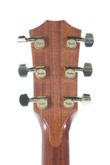 2011 Taylor K26ce KOA Acoustic Electric Guitar