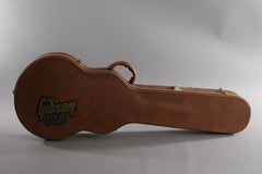 1996 Gibson Custom Shop '68 Historic Les Paul Custom Black Beauty