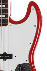 1981 Fender American Jazz Bass