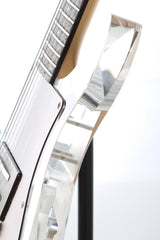 2008 Ampeg Dan Armstrong ADA6 Lucite Electric Guitar