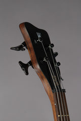 2003 Warwick Dolphin SN TCS 4 String Bass Guitar