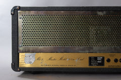 1983 Marshall JCM 800 2203 100-Watt Tube Head