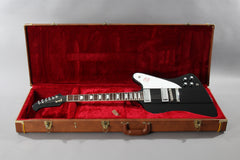 2018 Gibson Firebird Black