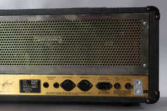 1983 Marshall JCM 800 2203 100-Watt Tube Head