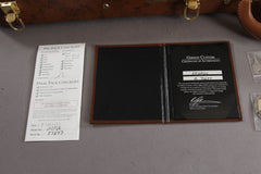 2017 Gibson Custom Shop Les Paul Special Limited Edition Pelham Blue