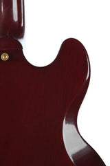 Gibson Custom Shop ES-346 Paul Jackson Jr Signature