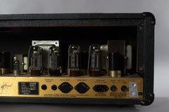 1983 Marshall JCM 800 2203 100-Watt Tube Head