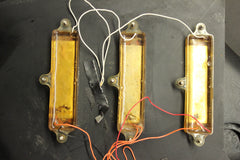 1975 Gibson Grabber G3 Bass Guitar -REFINISHED-