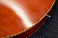 2003 Gibson ES-333 Semi Hollowbody Electric Guitar