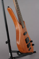 2003 Warwick Dolphin SN TCS 4 String Bass Guitar