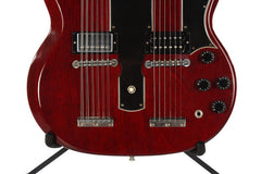 2007 Gibson Custom Shop Jimmy Page EDS-1275 Double Neck VOS Electric Guitar