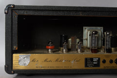 1983 Marshall JCM 800 2203 100-Watt Tube Head