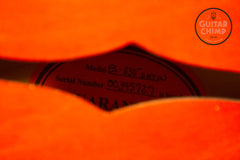 2005 Gibson ES-335 Satin Cherry