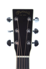 2006 Martin D-35 Johnny Cash Commemorative Acoustic Guitar