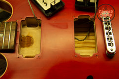 2005 Gibson ES-335 Satin Cherry