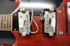 2013 Gibson SG Frank Zappa Roxy Signature Electric Guitar