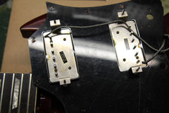 1968 Gibson Sg Standard W/Maestro Vibrola