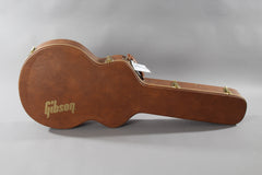 2015 Gibson Memphis Custom ES-335 Trini Lopez Signature Black #52 of 100