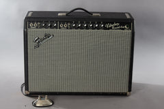 1966 Fender Vibrolux Reverb 2x10 Combo Amp