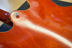 2003 Gibson ES-333 Semi Hollowbody Electric Guitar