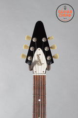 2010 Gibson Flying V ‘67 Reissue Cherry