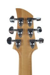 2008 Ampeg Dan Armstrong ADA6 Lucite Electric Guitar