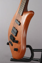 2003 Warwick Dolphin SN TCS 4 String Bass Guitar