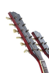 2007 Gibson Custom Shop Jimmy Page EDS-1275 Double Neck VOS Electric Guitar