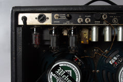 1966 Fender Vibrolux Reverb 2x10 Combo Amp