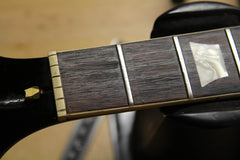 1968 Gibson Sg Standard W/Maestro Vibrola