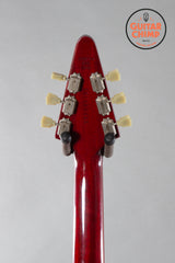 2010 Gibson Flying V ‘67 Reissue Cherry