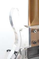 2008 Ampeg Dan Armstrong ADA6 Lucite Electric Guitar