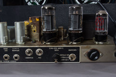 1966 Fender Vibrolux Reverb 2x10 Combo Amp