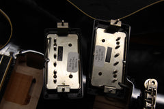 2015 Gibson Memphis Custom ES-335 Trini Lopez Signature Black #52 of 100