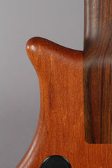 2003 Warwick Dolphin SN TCS 4 String Bass Guitar