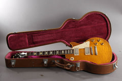2004 Gibson Custom Shop Les Paul '59 Historic Reissue Butterscotch