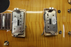 2017 Gibson Les Paul Tradtional T Honey Burst Electric Guitar