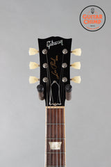 2016 Gibson Les Paul Classic Gold Top