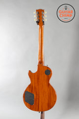 2016 Gibson Les Paul Classic Gold Top