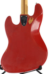 1981 Fender American Jazz Bass